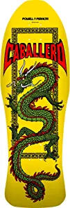 Steve caballero skateboard