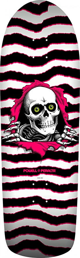 ripper skateboard