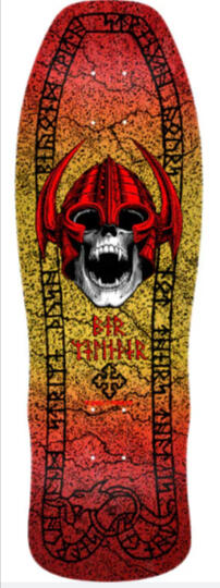 welinder skateboard