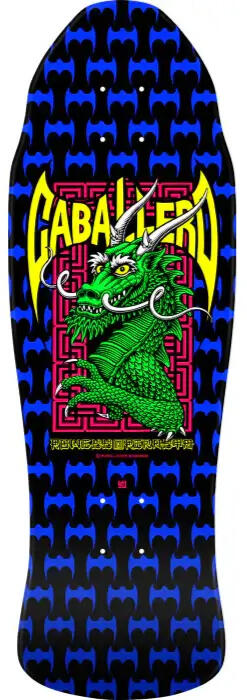 street cab skateboard