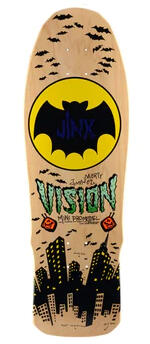 vision jinx skateboard