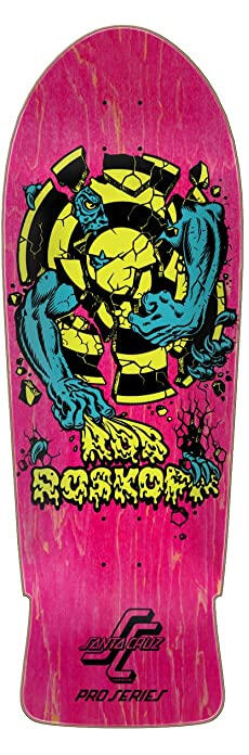Rob roskopp skateboard