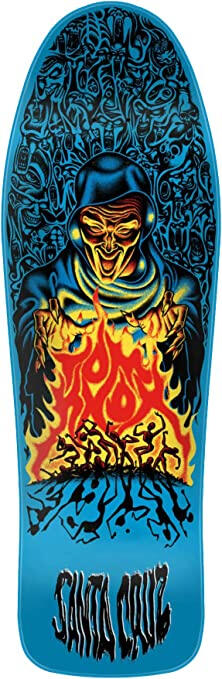 tom knox skateboard