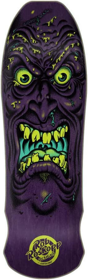 rob roskopp skareboard