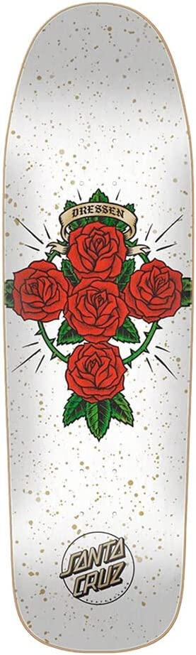eric dressen skateboard