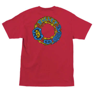 santa cruz shirt