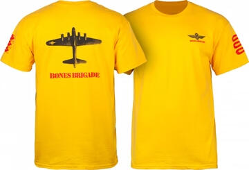 bones brigade shirt
