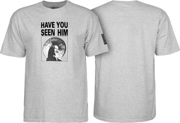 have you seen him shirt