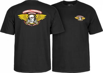 ripper skateboard shirt