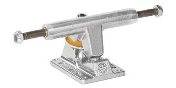 Independent skateboard trucks t-hanger