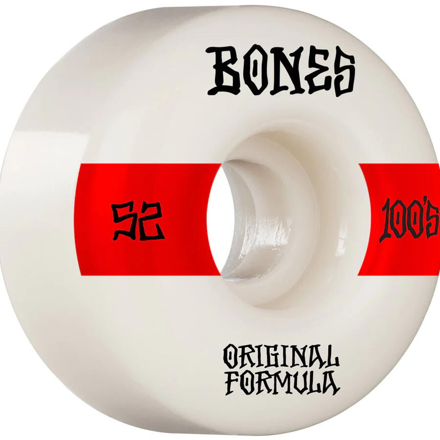 Bones Skateboard wheels