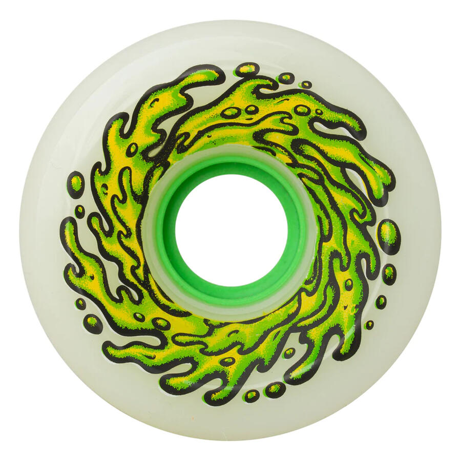 Slimeballs Skateboard wheels