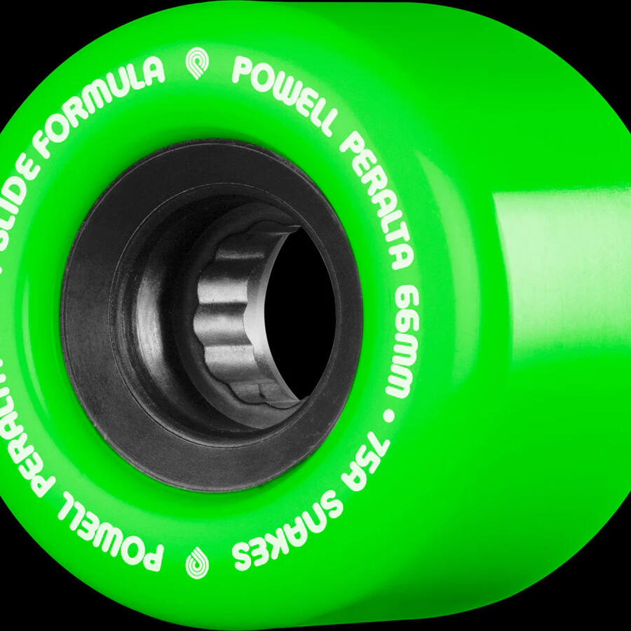 Powell skateboard trucks